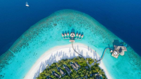  Anantara Kihavah Maldives Villas  Baa Atoll